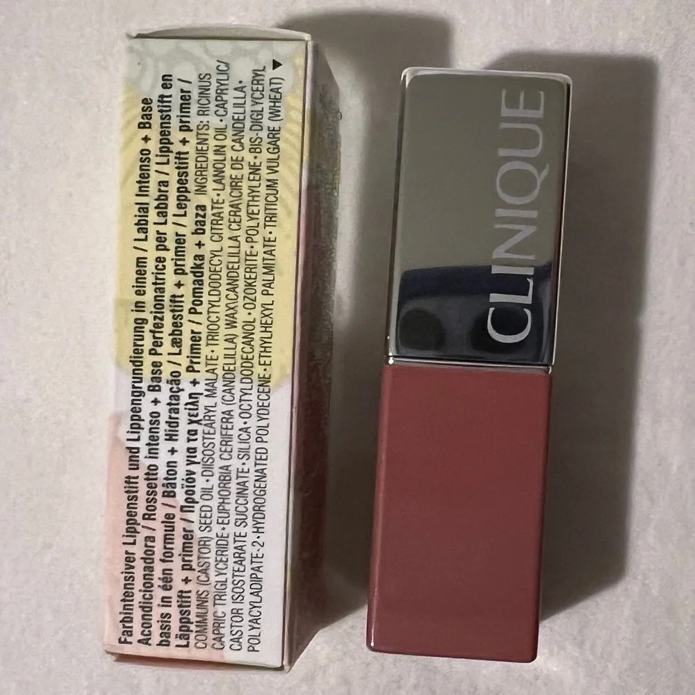 Clinique clinique’s pop